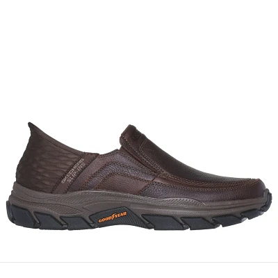SKECHERS 204810 Respected- Elgin RDBR MENS
