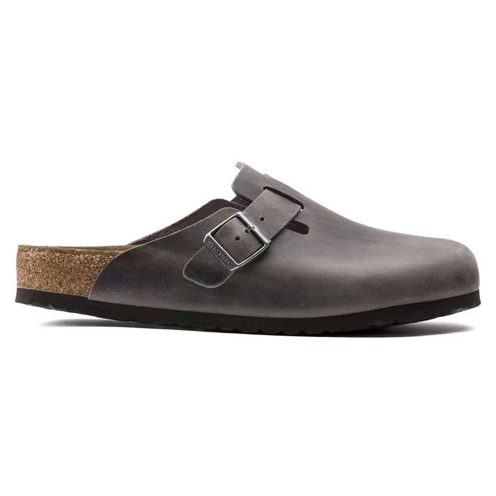 BIRKENSTOCK 1013255 Boston SFB Regular