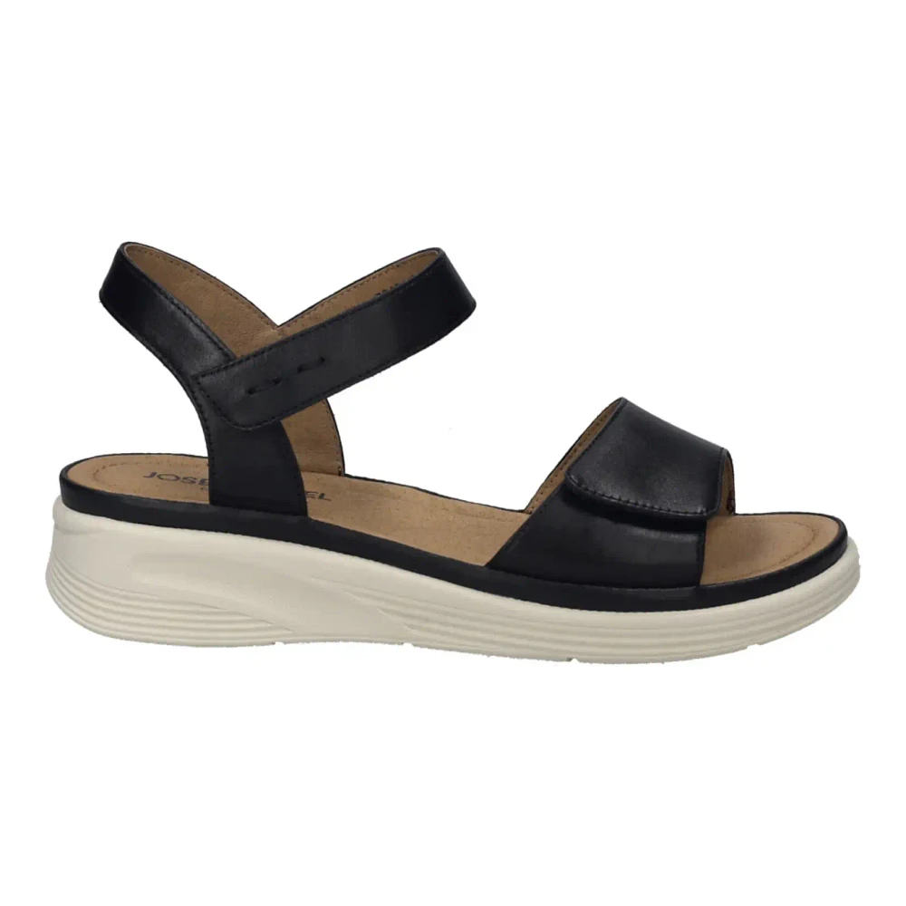 JOSEF SEIBEL Sevran 01 Sandal Bk-Strap