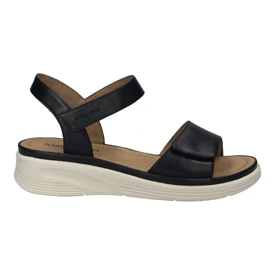 JOSEF SEIBEL Sevran 01 Sandal Bk-Strap
