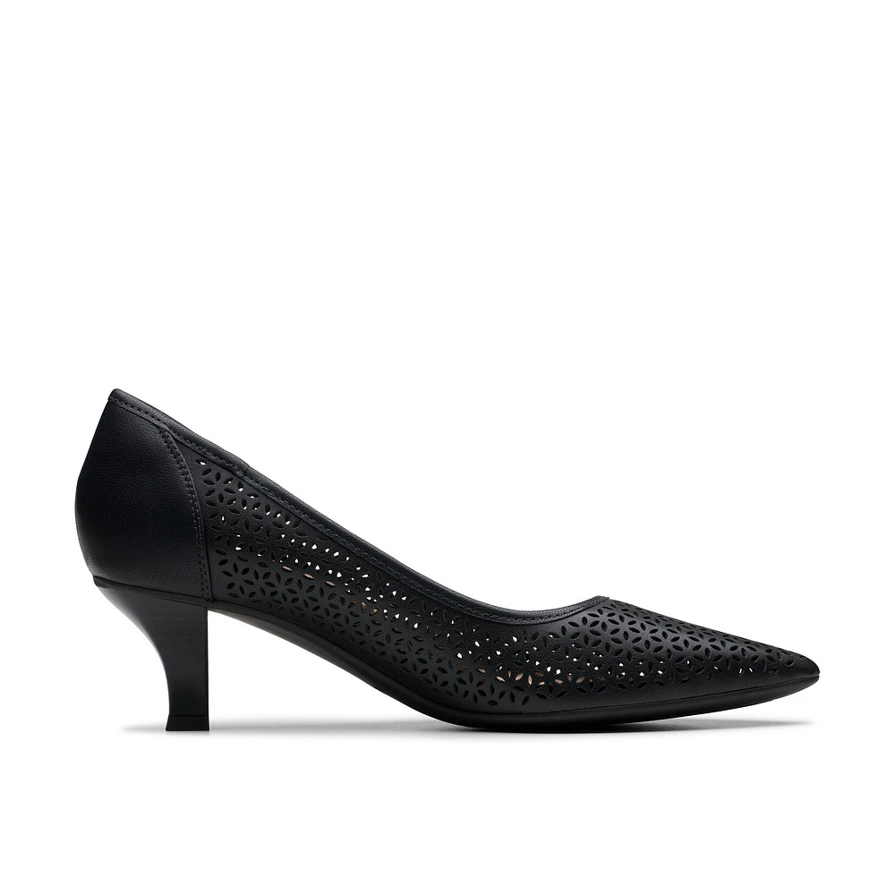 CLARKS Kepley Sky