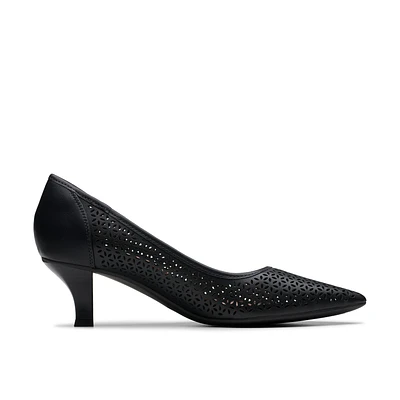 CLARKS Kepley Sky