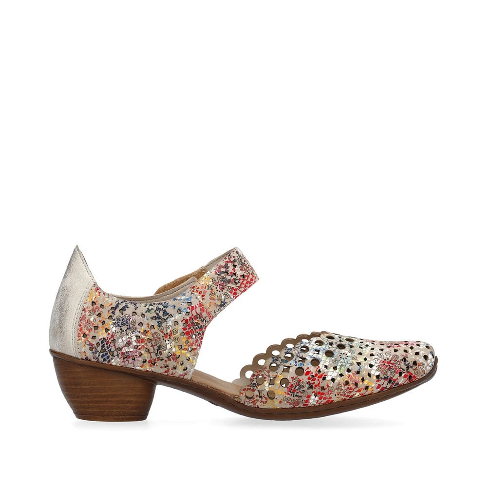 RIEKER 43753-91 Mirjam
