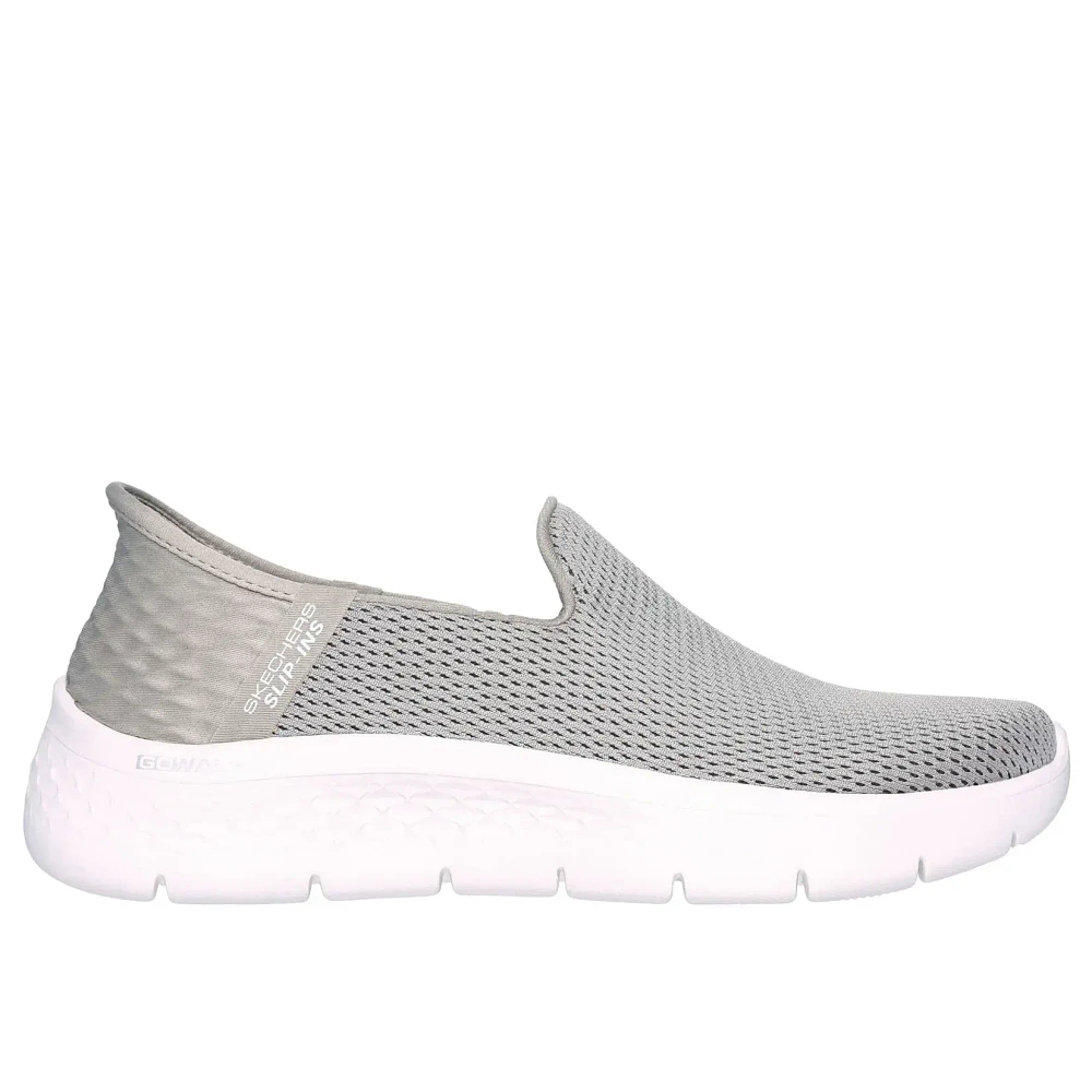 SKECHERS 124963 Slip-Ins Go Walk Flex TPBL LADIES