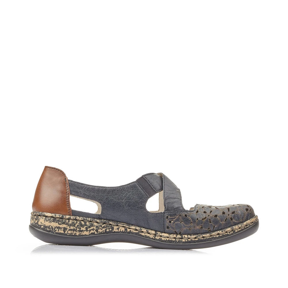 RIEKER 463H4-14 Daisy MJ