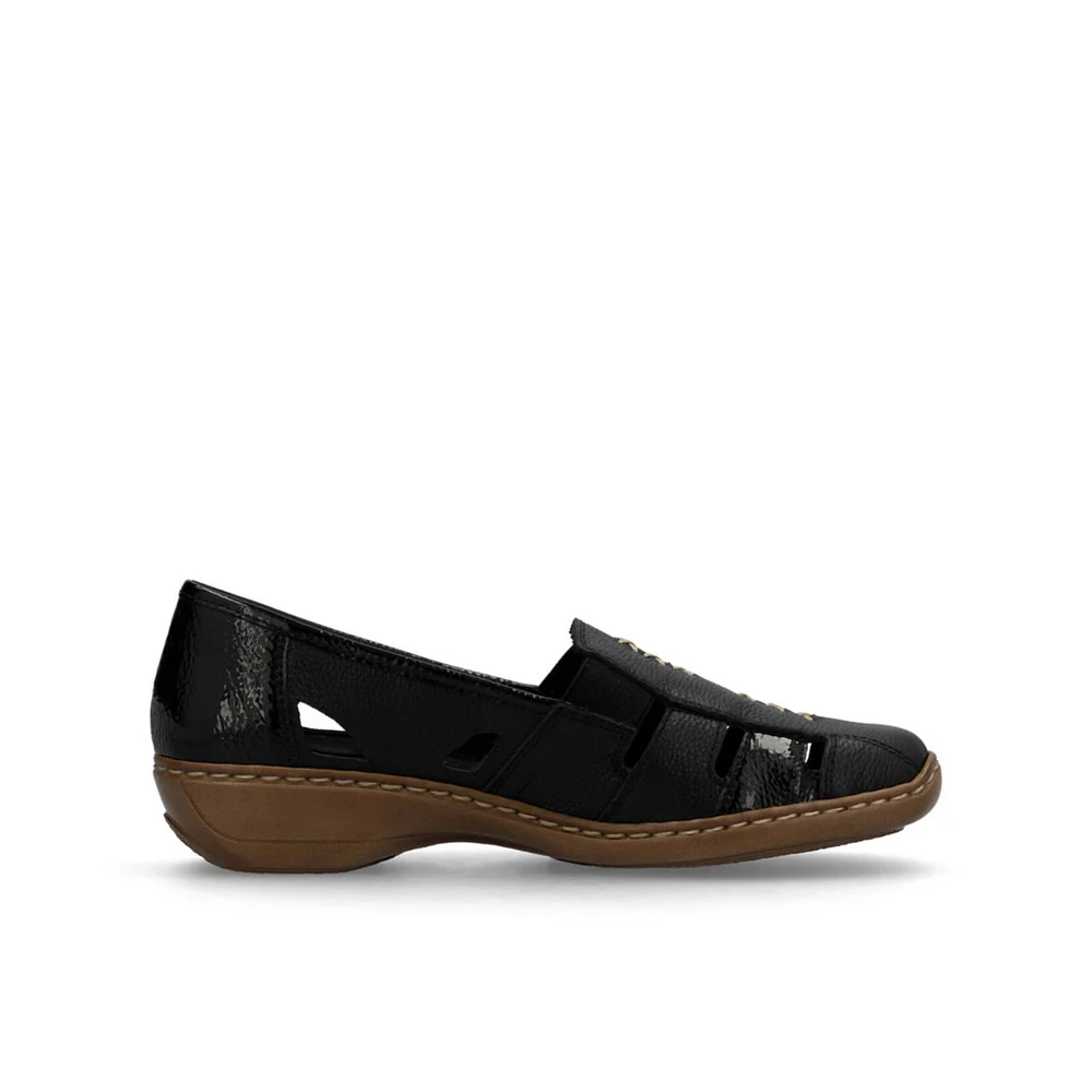 RIEKER 41385-02 Doris Slip-On