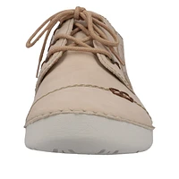RIEKER 52520-62 Lightweight Lace Shoe