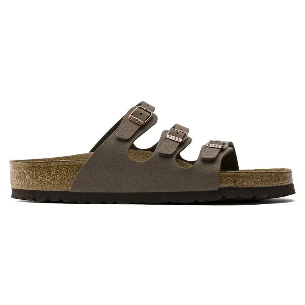 BIRKENSTOCK 0053881 Florida Soft Regular
