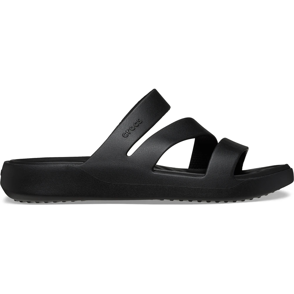 CROCS Getaway Strappy W 209587-001