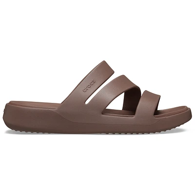 CROCS Getaway Strappy W 209587-0LF