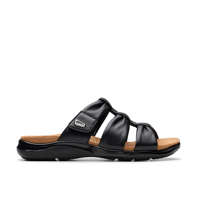 CLARKS Kitly Slide