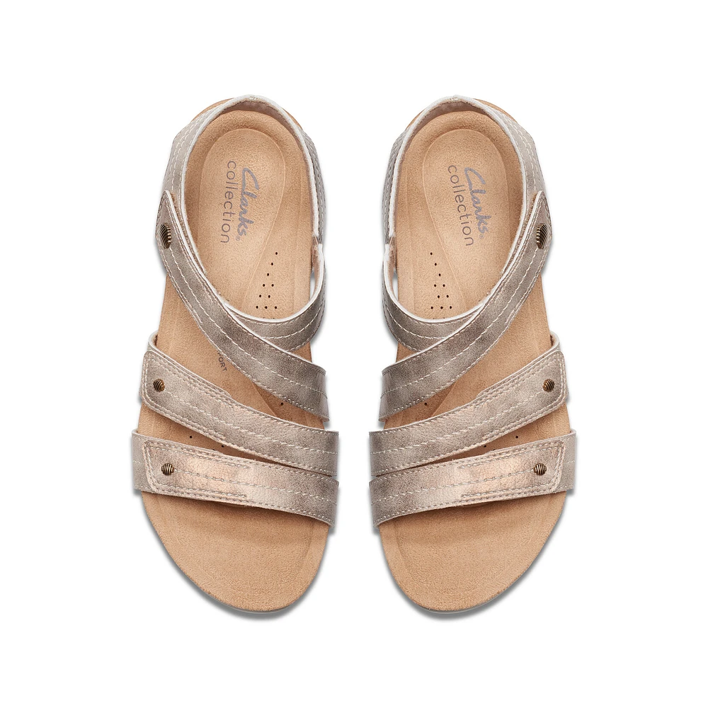 CLARKS Calenne Clara 26177034