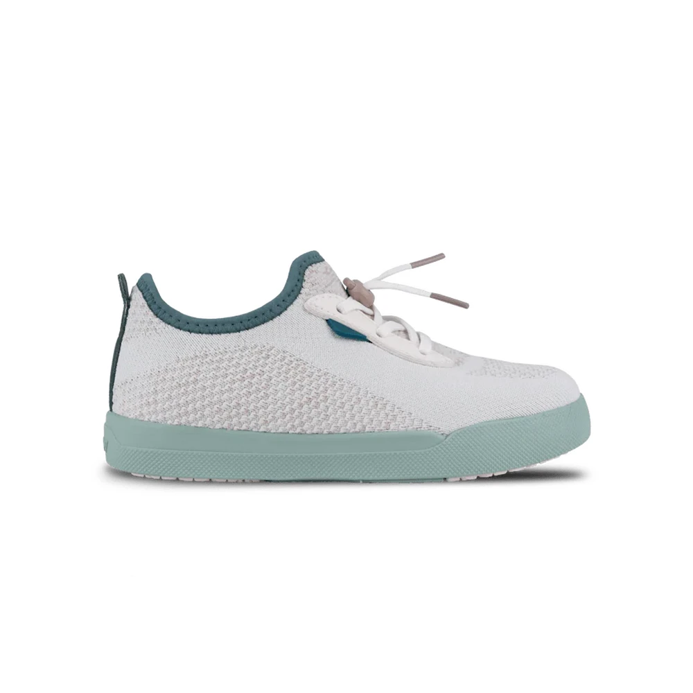 VESSI Kids Weekend Sneaker DEW/RAINDROP