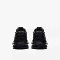 CLARKS Gessler Lace 26171539 BLACK