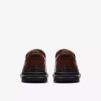 CLARKS Gessler Step Slip-On 26171776 TAN