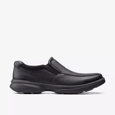 CLARKS Bradley Step 26153157 BLACK