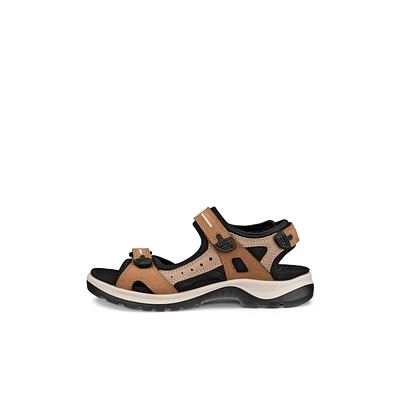 ECCO 069563-61154 Offroad Yucatan W. Sandal