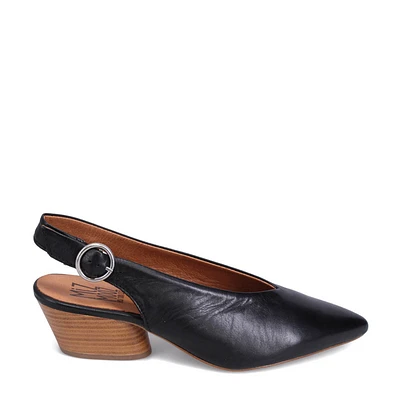 MIZ MOOZ Heidi Slingback