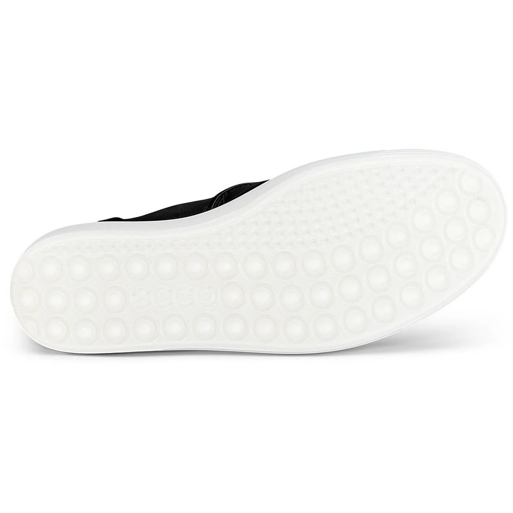 ECCO 470863- Soft 7 W Woven Slip On 3.0