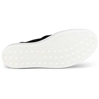 ECCO 470863- Soft 7 W Woven Slip On 3.0