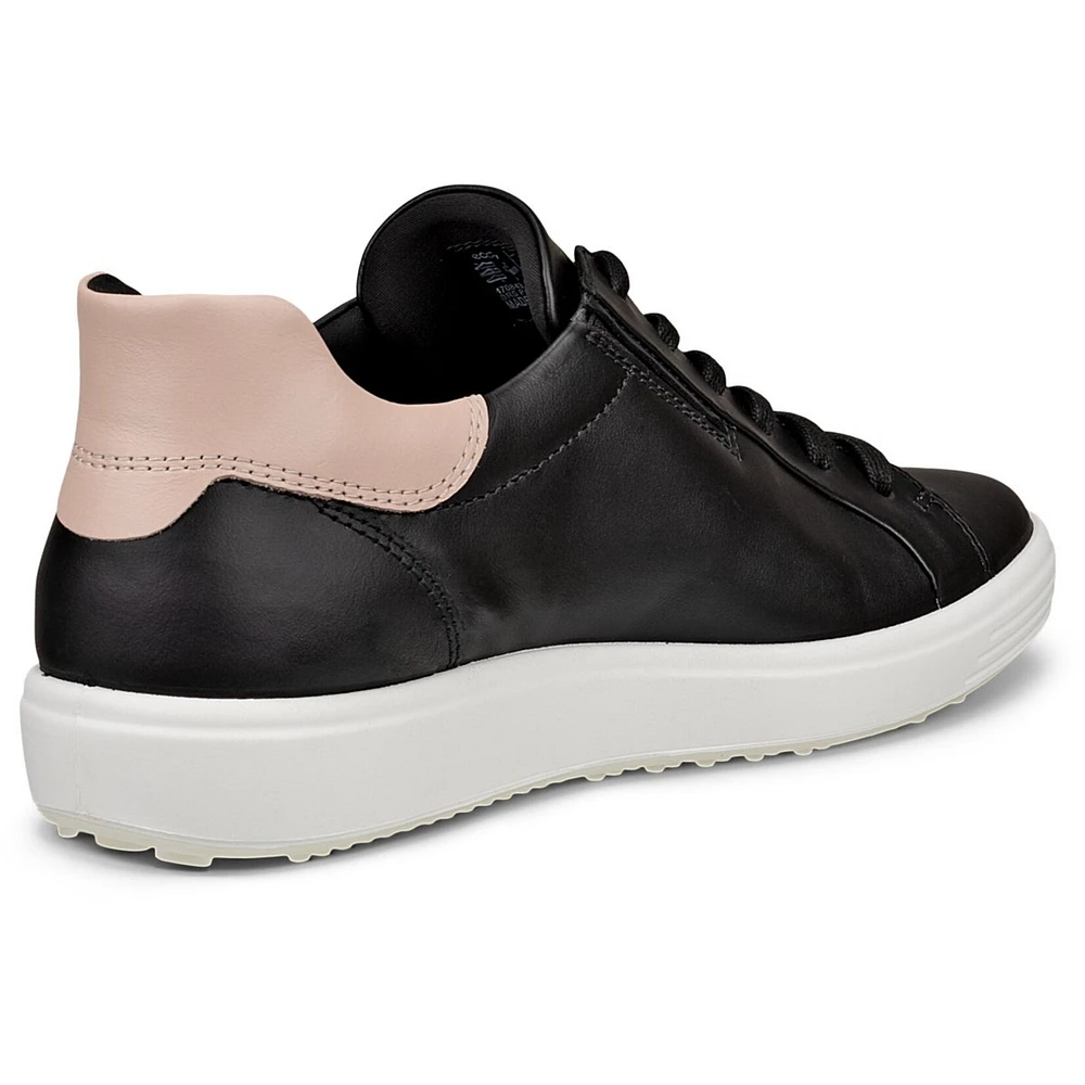 ECCO 470843- Soft 7 W Easy Slip Sneaker