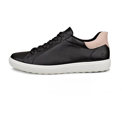 ECCO 470843- Soft 7 W Easy Slip Sneaker