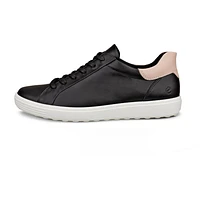 ECCO 470843- Soft 7 W Easy Slip Sneaker
