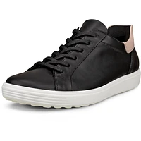ECCO 470843- Soft 7 W Easy Slip Sneaker