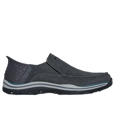 SKECHERS 205167 Expected Cayson BLK MENS