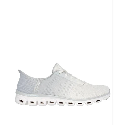 SKECHERS 104566 Glide Step GRY LADIES