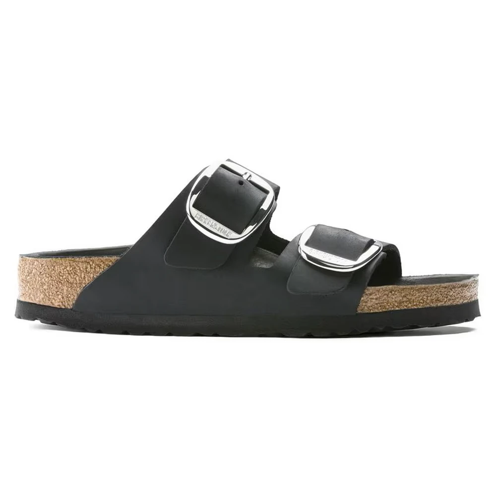 BIRKENSTOCK 1011075 Arizona Big Buckle Narrow