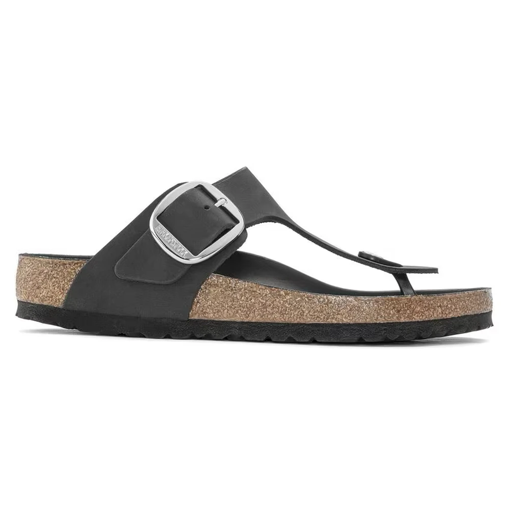 BIRKENSTOCK 1023334 Gizeh Big Buckle Regular