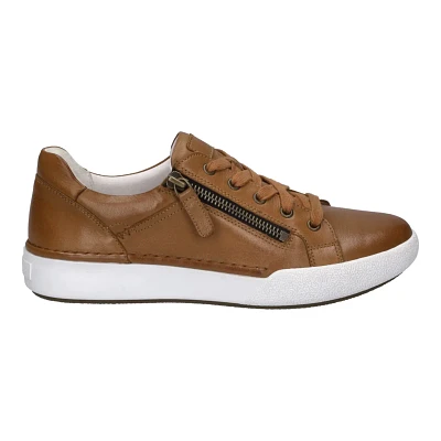 JOSEF SEIBEL Claire 03 Sneaker CAMEL
