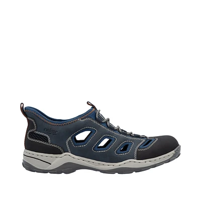RIEKER 08078-14 Casual Slip-In