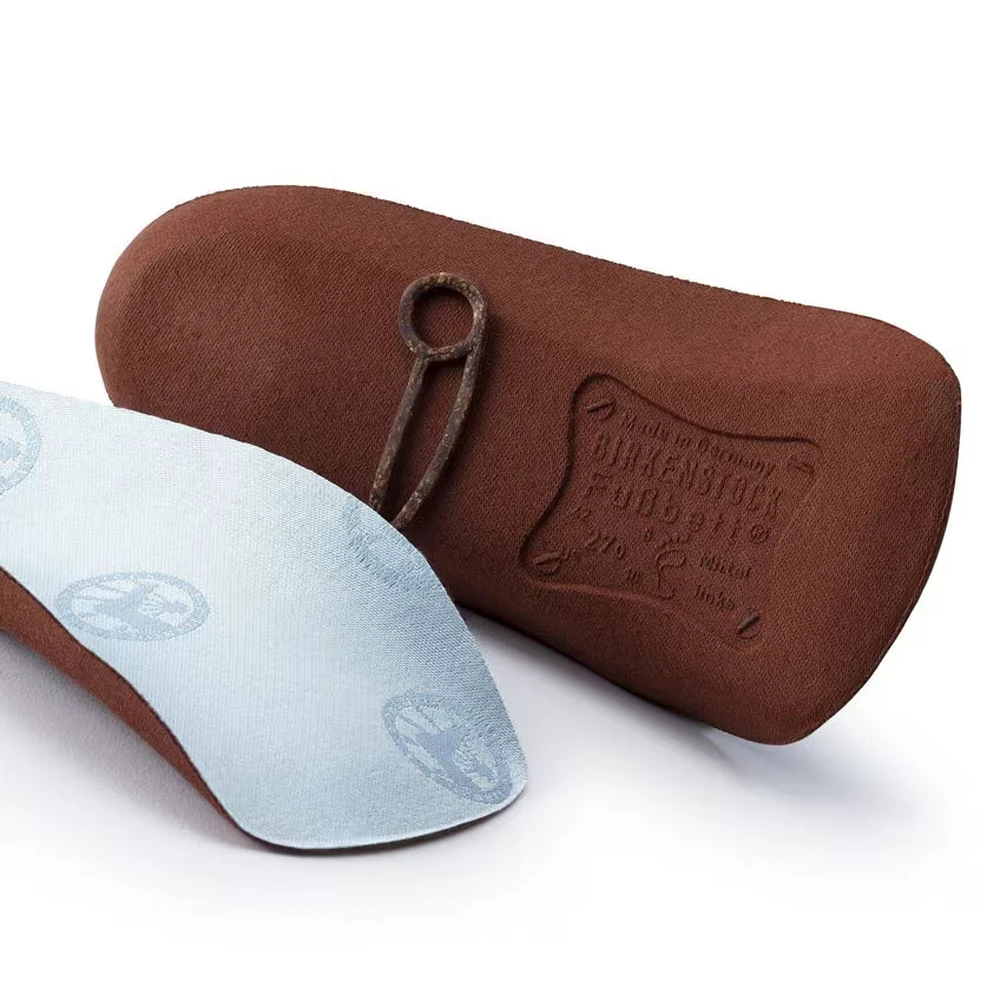 BIRKENSTOCK 1001156 Blue Footbed
