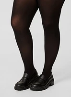 Opaque Non-Control Tight