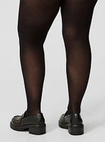 Opaque Non-Control Tight