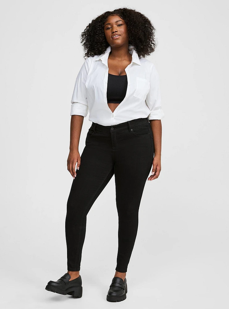 Bombshell Premium Stretch Skinny Jean