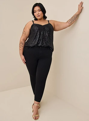 Sophie Sequin Swing Cami