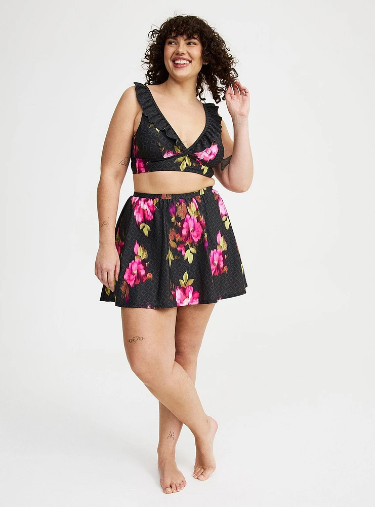 Swim Skirt