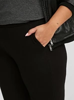 Full-Length Slim Fix Pocket Legging