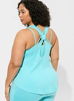 Super Soft Performance Jersey Active Tank