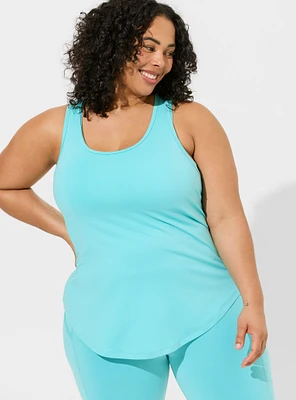 Super Soft Performance Jersey Active Tank