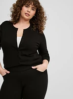 Pixie Luxe Ponte Skinny Pant