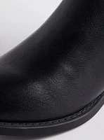 Clean Riding Boot (WW)