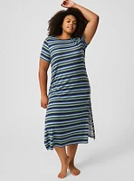 Maxi Lounge Dress