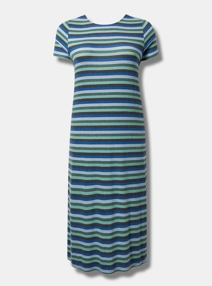 Maxi Lounge Dress