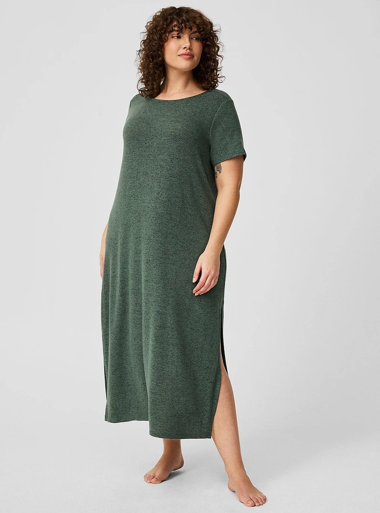 Maxi Lounge Dress