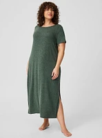 Maxi Lounge Dress