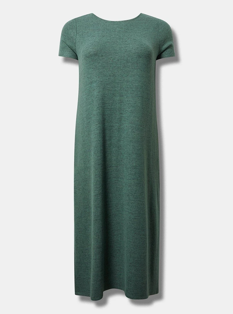 Maxi Lounge Dress